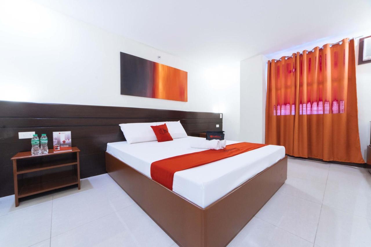 Reddoorz Near Victoria Mall Davao Экстерьер фото