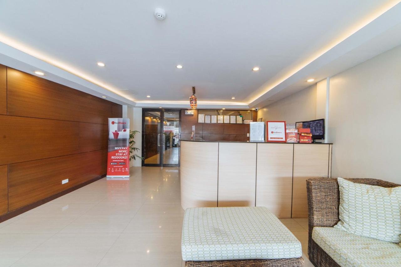 Reddoorz Near Victoria Mall Davao Экстерьер фото