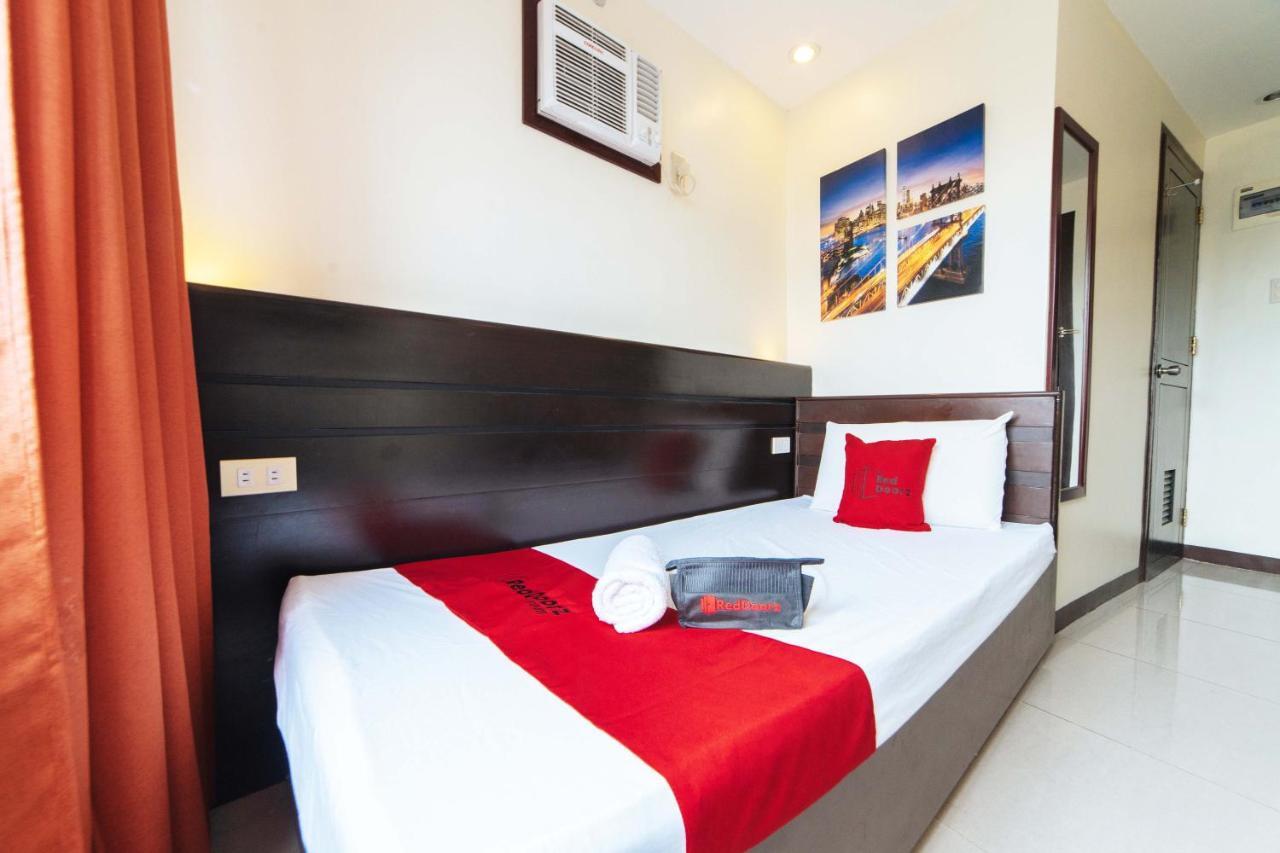 Reddoorz Near Victoria Mall Davao Экстерьер фото