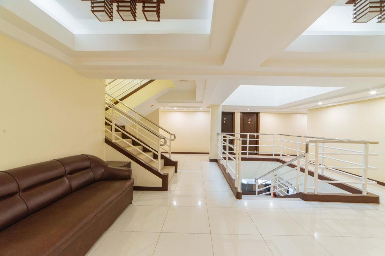 Reddoorz Near Victoria Mall Davao Экстерьер фото