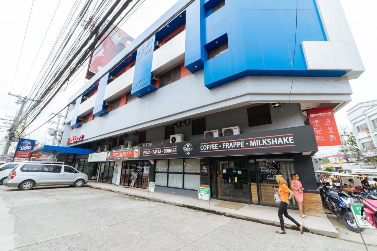 Reddoorz Near Victoria Mall Davao Экстерьер фото