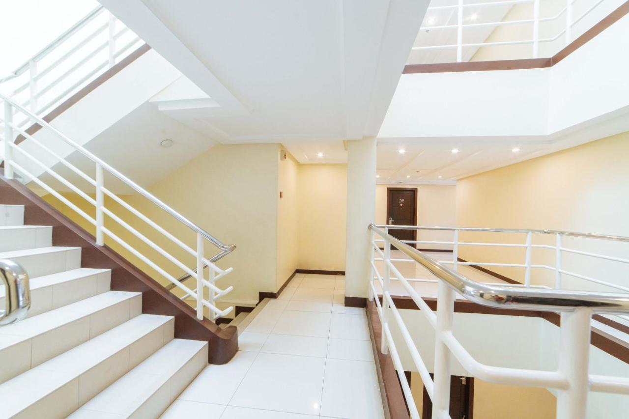 Reddoorz Near Victoria Mall Davao Экстерьер фото